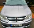 Додж Джорни, объемом двигателя 2.4 л и пробегом 27 тыс. км за 13500 $, фото 1 на Automoto.ua