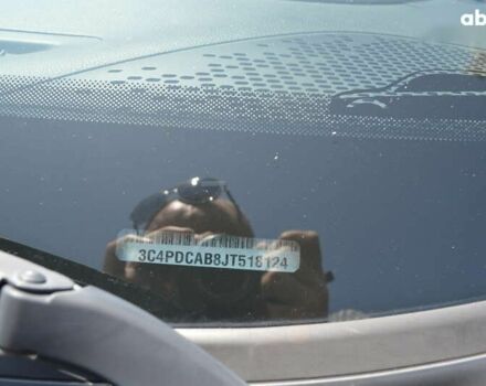 Додж Джорни, объемом двигателя 2.4 л и пробегом 217 тыс. км за 9500 $, фото 27 на Automoto.ua