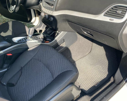 Додж Джорни, объемом двигателя 3.6 л и пробегом 91 тыс. км за 13500 $, фото 5 на Automoto.ua