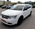 Додж Джорни, объемом двигателя 2.4 л и пробегом 220 тыс. км за 9500 $, фото 1 на Automoto.ua