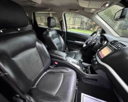 Додж Джорни, объемом двигателя 3.5 л и пробегом 36 тыс. км за 3600 $, фото 7 на Automoto.ua