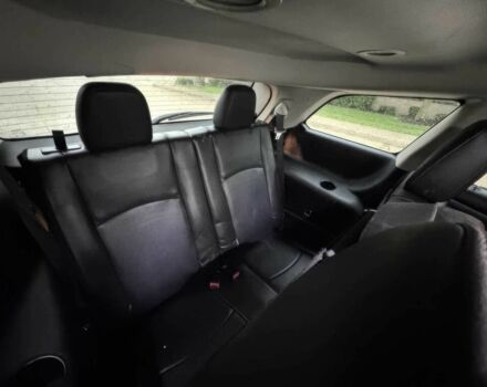 Додж Джорни, объемом двигателя 3.5 л и пробегом 36 тыс. км за 3600 $, фото 10 на Automoto.ua