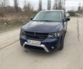 Додж Джорні, об'ємом двигуна 3.6 л та пробігом 165 тис. км за 13300 $, фото 10 на Automoto.ua