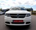 Додж Джорни, объемом двигателя 2.4 л и пробегом 220 тыс. км за 9500 $, фото 3 на Automoto.ua