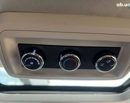 Додж Джорни, объемом двигателя 3.6 л и пробегом 149 тыс. км за 14900 $, фото 26 на Automoto.ua