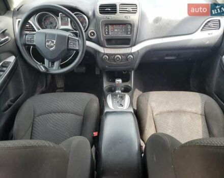 Додж Джорни, объемом двигателя 2.36 л и пробегом 81 тыс. км за 1800 $, фото 7 на Automoto.ua