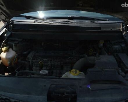 Додж Джорни, объемом двигателя 2.4 л и пробегом 217 тыс. км за 9500 $, фото 26 на Automoto.ua