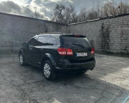 Додж Джорні, об'ємом двигуна 2.36 л та пробігом 115 тис. км за 11500 $, фото 4 на Automoto.ua