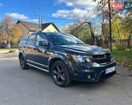 Додж Джорні, об'ємом двигуна 3.61 л та пробігом 84 тис. км за 12700 $, фото 3 на Automoto.ua