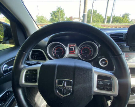 Додж Джорни, объемом двигателя 3.6 л и пробегом 91 тыс. км за 13500 $, фото 4 на Automoto.ua