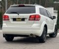 Додж Джорни, объемом двигателя 2.4 л и пробегом 49 тыс. км за 13350 $, фото 17 на Automoto.ua
