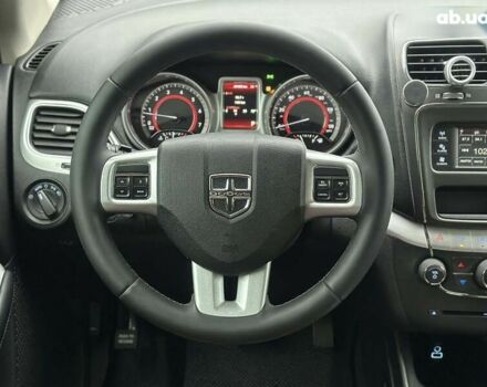 Додж Джорни, объемом двигателя 2.4 л и пробегом 49 тыс. км за 13350 $, фото 25 на Automoto.ua