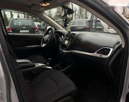 Додж Джорни, объемом двигателя 2.4 л и пробегом 97 тыс. км за 11490 $, фото 23 на Automoto.ua