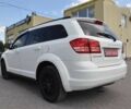 Додж Джорни, объемом двигателя 2.4 л и пробегом 220 тыс. км за 9500 $, фото 12 на Automoto.ua