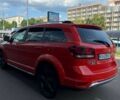 Додж Джорни, объемом двигателя 3.6 л и пробегом 149 тыс. км за 14900 $, фото 4 на Automoto.ua