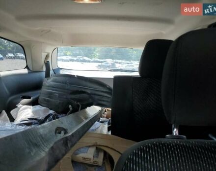 Додж Джорни, объемом двигателя 2.36 л и пробегом 89 тыс. км за 1800 $, фото 9 на Automoto.ua