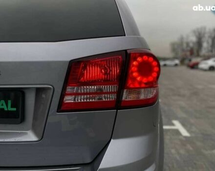 Додж Джорни, объемом двигателя 2.4 л и пробегом 97 тыс. км за 11490 $, фото 11 на Automoto.ua