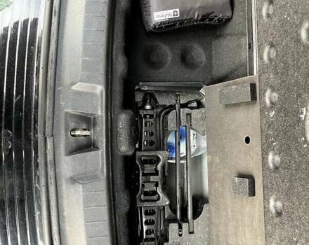 Додж Джорни, объемом двигателя 2.36 л и пробегом 191 тыс. км за 11400 $, фото 17 на Automoto.ua