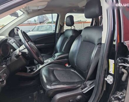 Додж Джорні, об'ємом двигуна 3.6 л та пробігом 213 тис. км за 14490 $, фото 8 на Automoto.ua