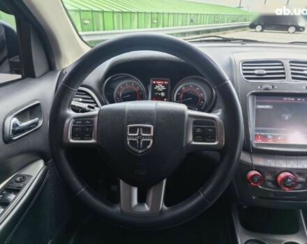 Додж Джорні, об'ємом двигуна 3.6 л та пробігом 213 тис. км за 14490 $, фото 14 на Automoto.ua