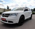 Додж Джорни, объемом двигателя 2.4 л и пробегом 220 тыс. км за 9500 $, фото 1 на Automoto.ua