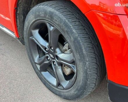 Додж Джорни, объемом двигателя 3.6 л и пробегом 149 тыс. км за 14900 $, фото 22 на Automoto.ua