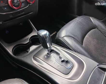 Додж Джорні, об'ємом двигуна 3.6 л та пробігом 213 тис. км за 14490 $, фото 24 на Automoto.ua