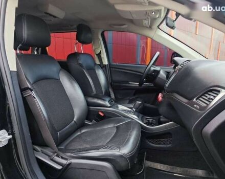 Додж Джорні, об'ємом двигуна 3.6 л та пробігом 213 тис. км за 14490 $, фото 11 на Automoto.ua