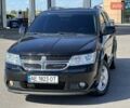 Додж Джорни, объемом двигателя 2.36 л и пробегом 75 тыс. км за 12999 $, фото 1 на Automoto.ua