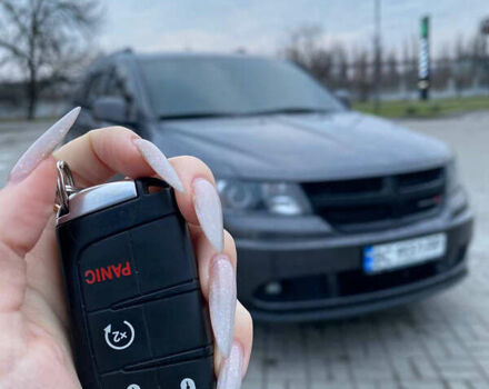 Додж Джорні, об'ємом двигуна 3.6 л та пробігом 55 тис. км за 16990 $, фото 4 на Automoto.ua