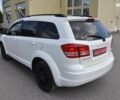 Додж Джорни, объемом двигателя 2.4 л и пробегом 220 тыс. км за 9500 $, фото 11 на Automoto.ua