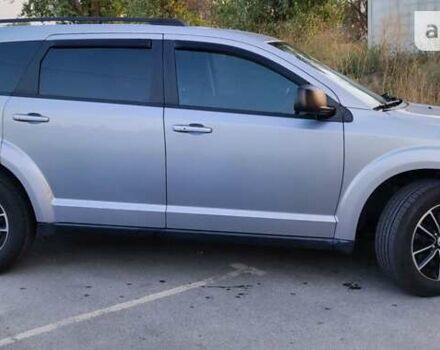 Додж Джорні, об'ємом двигуна 2.36 л та пробігом 113 тис. км за 11800 $, фото 5 на Automoto.ua