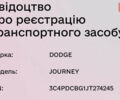 Додж Джорни, объемом двигателя 3.6 л и пробегом 91 тыс. км за 13500 $, фото 2 на Automoto.ua