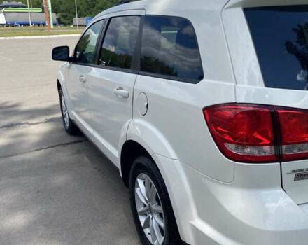 Додж Джорни, объемом двигателя 3.6 л и пробегом 91 тыс. км за 13500 $, фото 9 на Automoto.ua