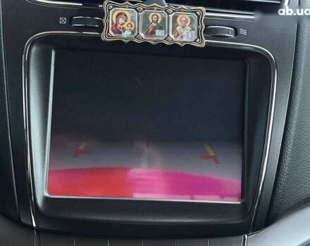 Додж Джорни, объемом двигателя 3.6 л и пробегом 149 тыс. км за 14900 $, фото 25 на Automoto.ua