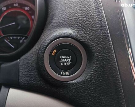 Додж Джорні, об'ємом двигуна 3.6 л та пробігом 213 тис. км за 14490 $, фото 21 на Automoto.ua