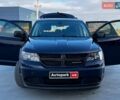 Додж Джорни, объемом двигателя 2.4 л и пробегом 167 тыс. км за 10290 $, фото 20 на Automoto.ua
