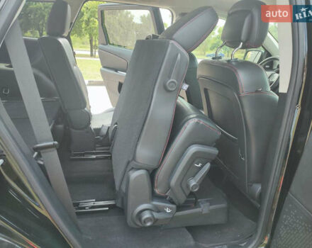 Додж Джорни, объемом двигателя 3.61 л и пробегом 43 тыс. км за 14500 $, фото 16 на Automoto.ua