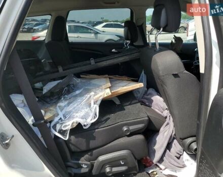 Додж Джорни, объемом двигателя 2.36 л и пробегом 89 тыс. км за 1800 $, фото 10 на Automoto.ua