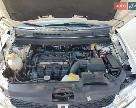 Додж Джорни, объемом двигателя 2.36 л и пробегом 89 тыс. км за 1800 $, фото 11 на Automoto.ua