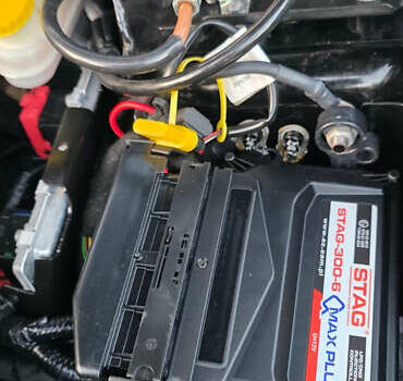 Додж Джорни 2019 в Харькове на Automoto.ua Додж Джорни, объемом двигателя 3.6 л и пробегом 112 тыс. км за 16300 $, фото 23 на Automoto.ua