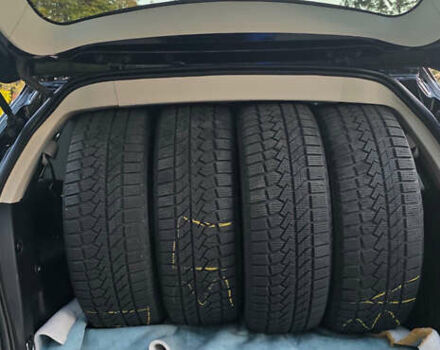 Додж Джорни 2019 в Харькове на Automoto.ua Додж Джорни, объемом двигателя 3.6 л и пробегом 112 тыс. км за 16300 $, фото 27 на Automoto.ua