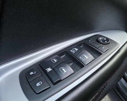 Додж Джорни 2019 в Харькове на Automoto.ua Додж Джорни, объемом двигателя 3.6 л и пробегом 112 тыс. км за 16300 $, фото 14 на Automoto.ua