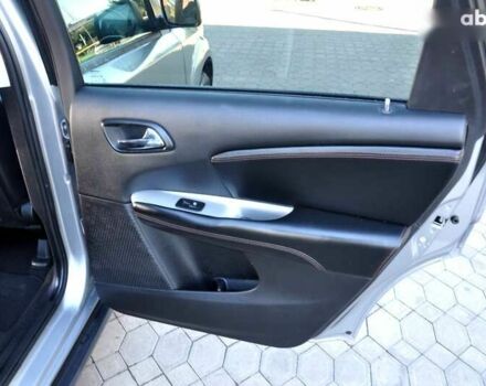 Додж Джорни, объемом двигателя 3.6 л и пробегом 184 тыс. км за 12500 $, фото 23 на Automoto.ua