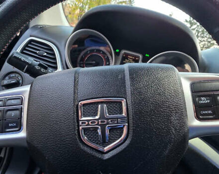 Додж Джорни 2019 в Харькове на Automoto.ua Додж Джорни, объемом двигателя 3.6 л и пробегом 112 тыс. км за 16300 $, фото 16 на Automoto.ua