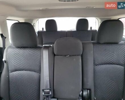 Додж Джорни, объемом двигателя 0 л и пробегом 93 тыс. км за 2200 $, фото 3 на Automoto.ua