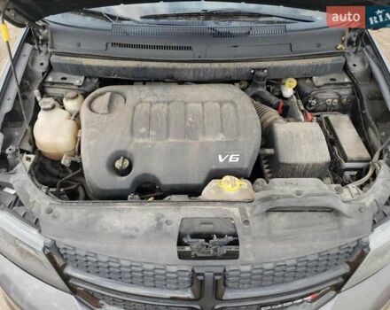 Додж Джорни, объемом двигателя 0 л и пробегом 93 тыс. км за 2200 $, фото 1 на Automoto.ua