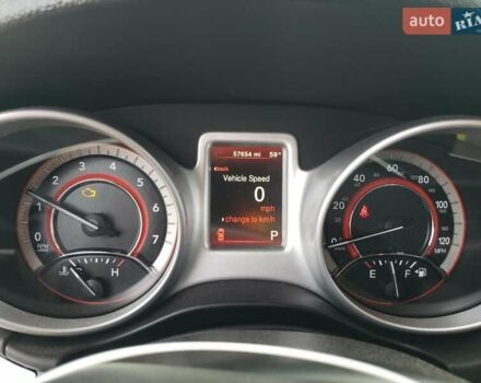 Додж Джорни, объемом двигателя 0 л и пробегом 93 тыс. км за 2200 $, фото 4 на Automoto.ua