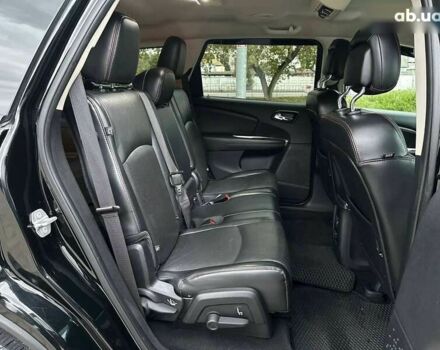 Додж Джорни, объемом двигателя 0 л и пробегом 218 тыс. км за 14650 $, фото 22 на Automoto.ua