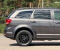 Додж Джорни, объемом двигателя 2.4 л и пробегом 67 тыс. км за 10450 $, фото 9 на Automoto.ua